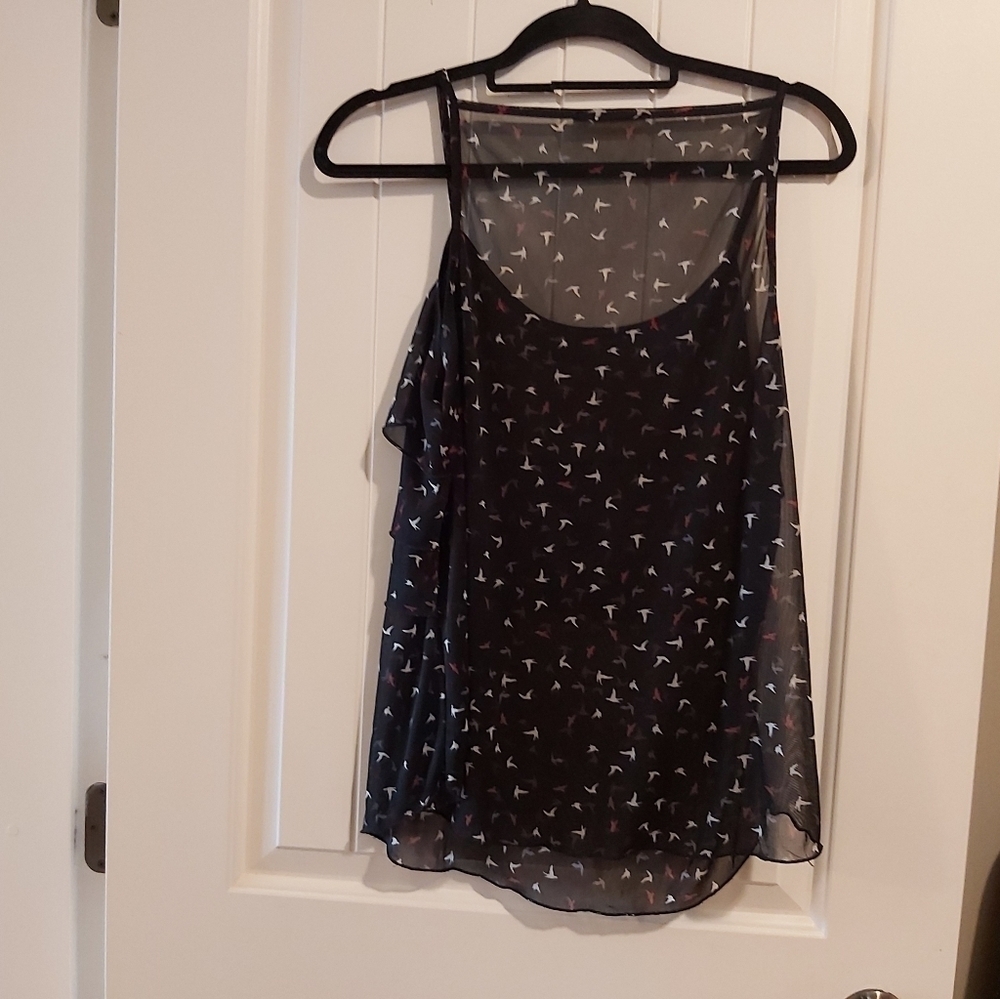 SMART SET TANK TOP/B1